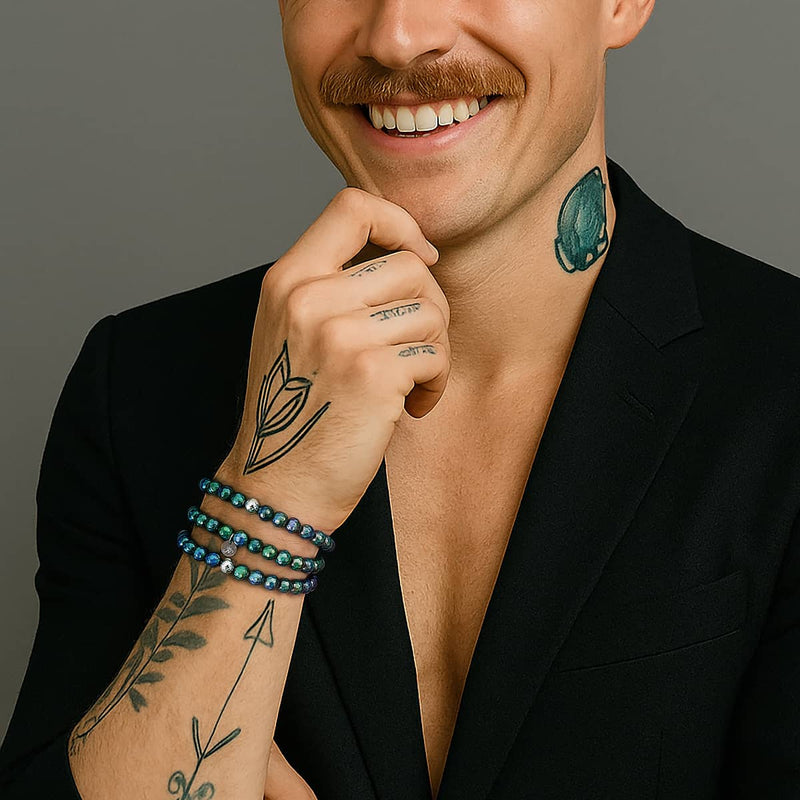 Chromata | MoodSphere Bracelet