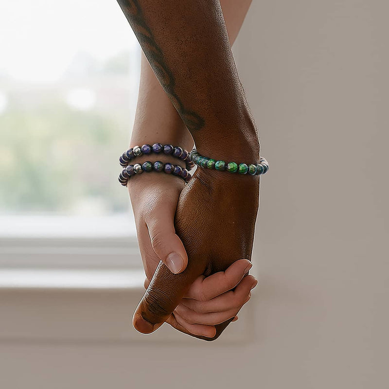 Chromata | MoodSphere Bracelet