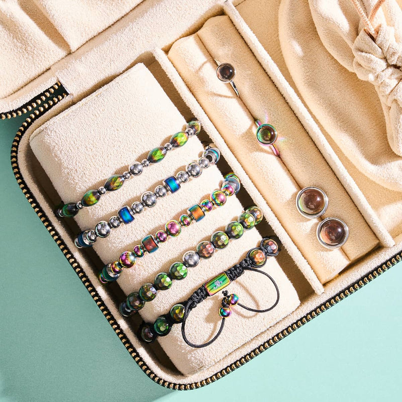 Chromata | MoodSphere Bracelet