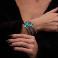 925 Sterling Silver Base Metal
