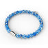 Azure | Faceted Prisma Bracelet