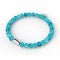 Ocean | Faceted Prisma Bracelet