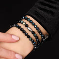 Silver Plated Stainless Steel