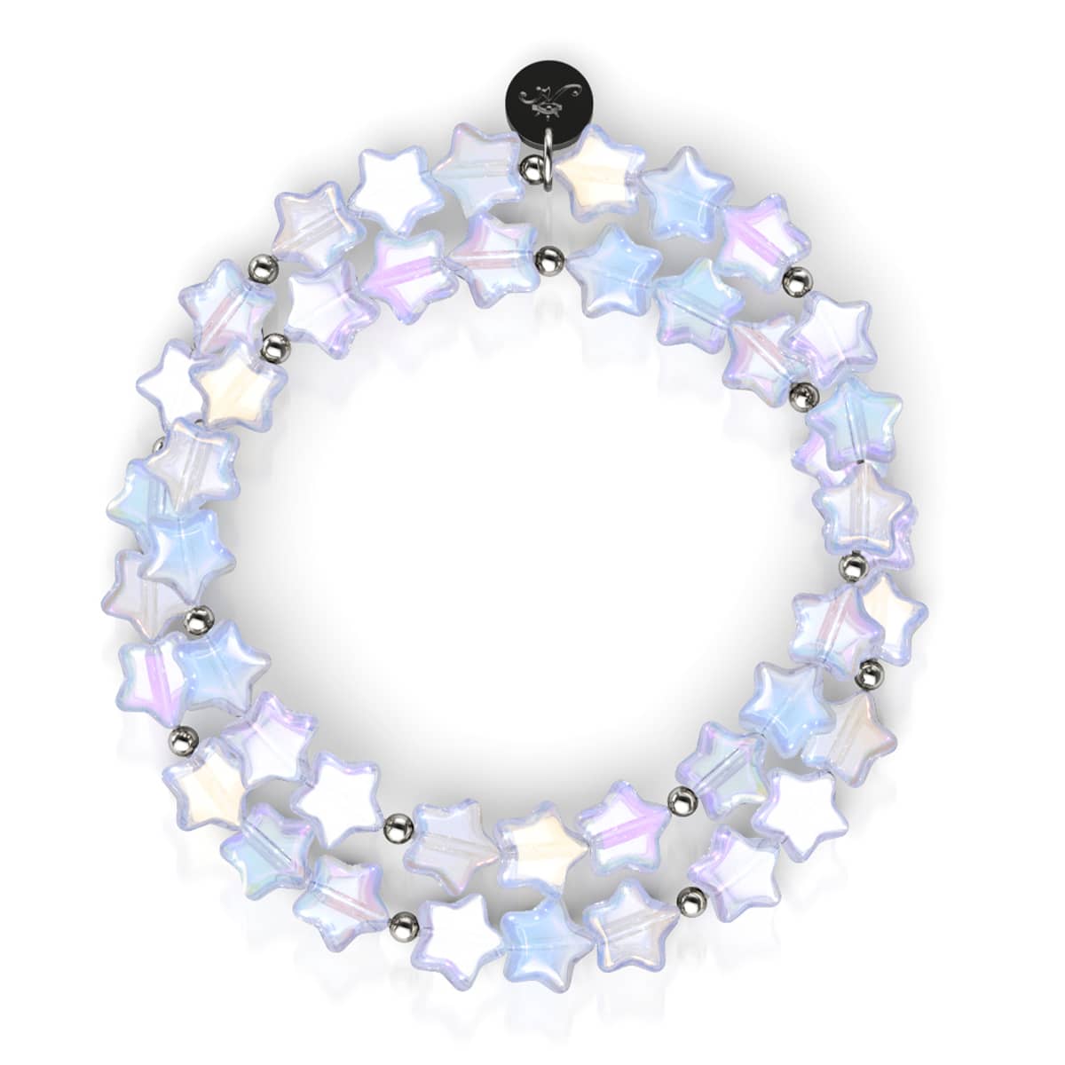 North Star | .925 Sterling Silver | Star Wrap