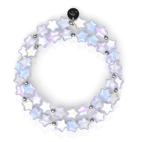 North Star | .925 Sterling Silver | Star Wrap