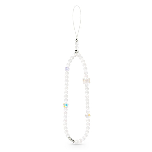 Ever After | Freshwater Pearl | Phone Charm Strap