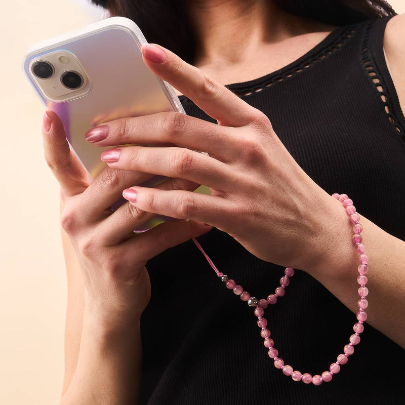 Gilded Rose | Dreamscape Opal | Phone Charm Strap