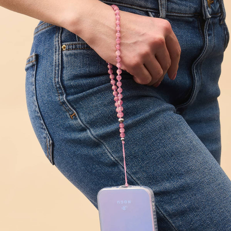 Gilded Rose | Dreamscape Opal | Phone Charm Strap