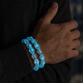 925 Sterling Silver Base Metal