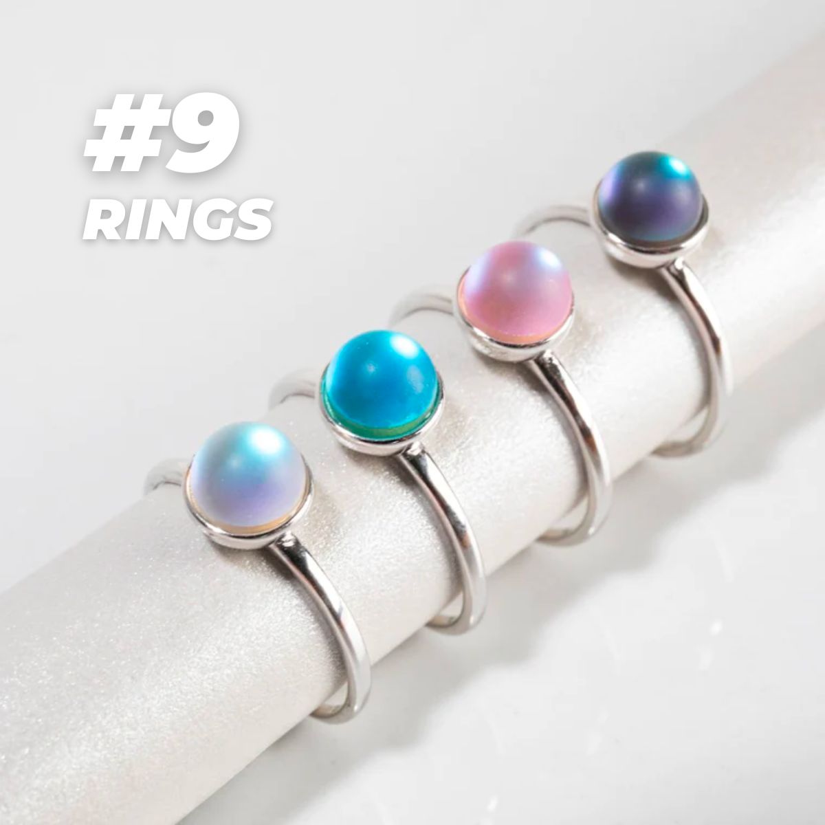 RINGS