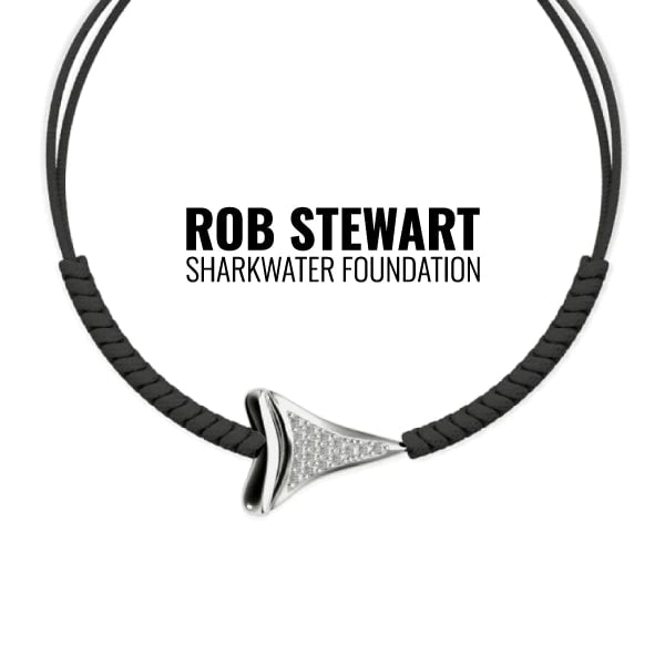 NOGU X THE ROB STEWART SHARKWATER FOUNDATION