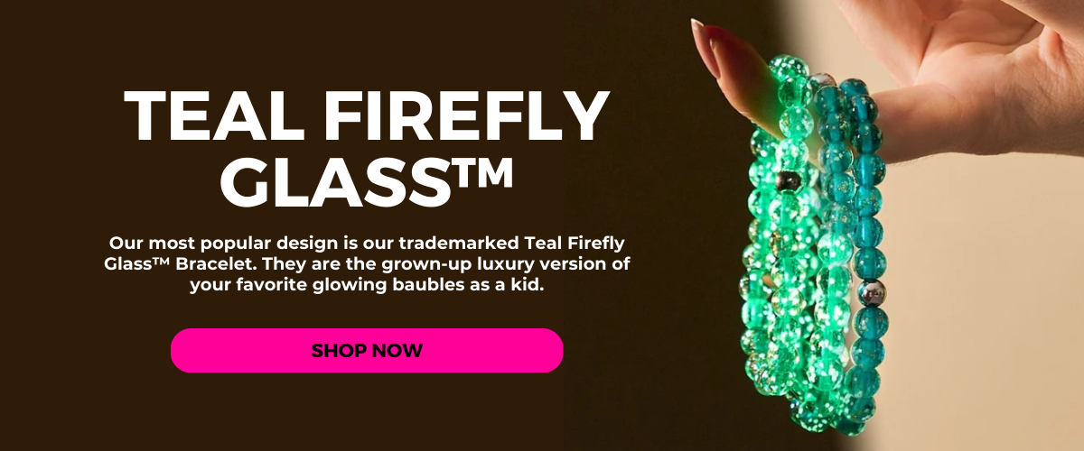 FIREFLY GLASS™ BY NOGU