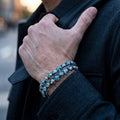 Silver Plated Stainless Steel