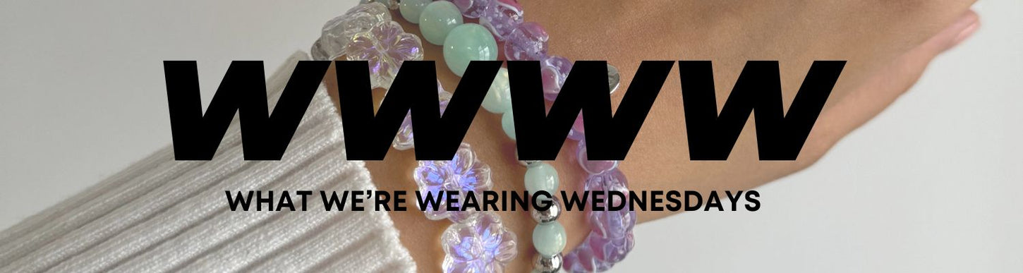 WWWW | SPRING STACKS