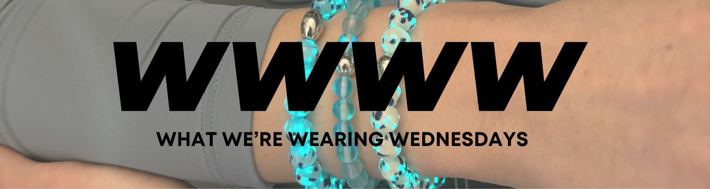 WWWW | BLUE GLOWING STACKS
