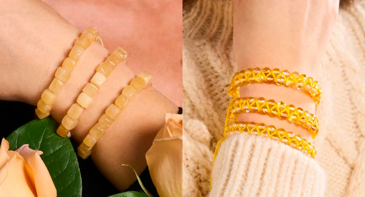 THE YELLOW COLLECTION