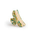 Mint Beach | Cellulose Acetate Hair Claw