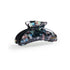 Leopard Party | Cellulose Acetate Hair Claw
