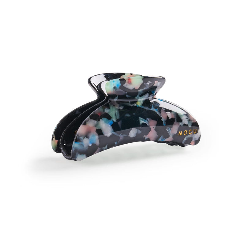Leopard Party | Cellulose Acetate Hair Claw