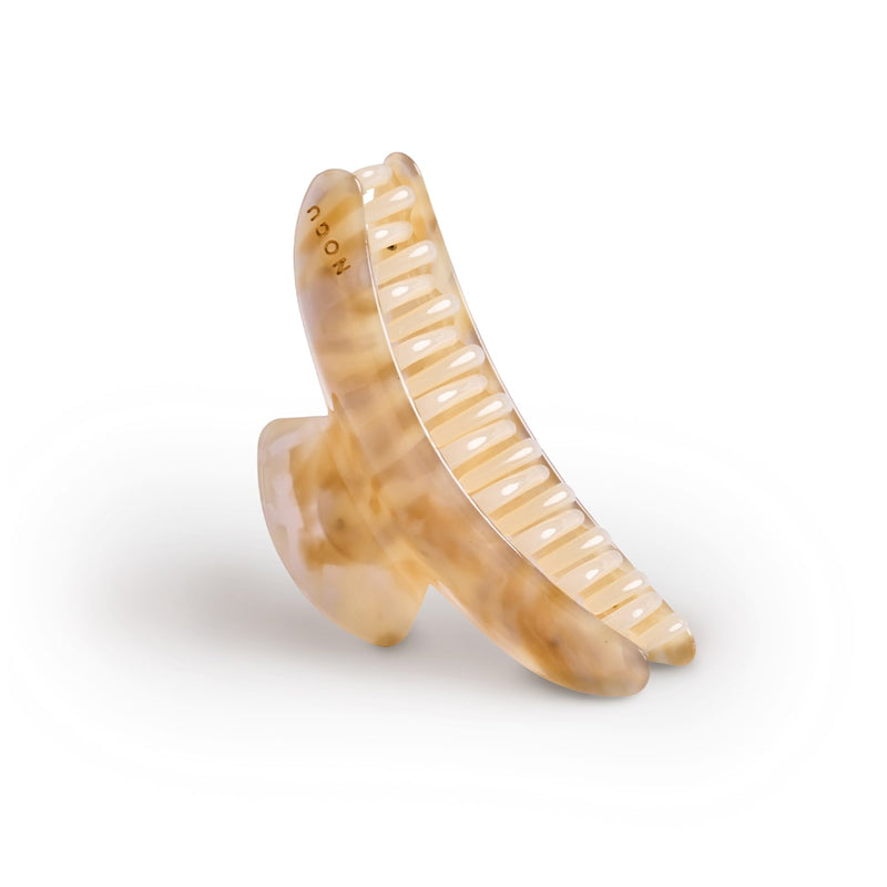 Sandstorm | Deluxe Cellulose Acetate Hair Claw