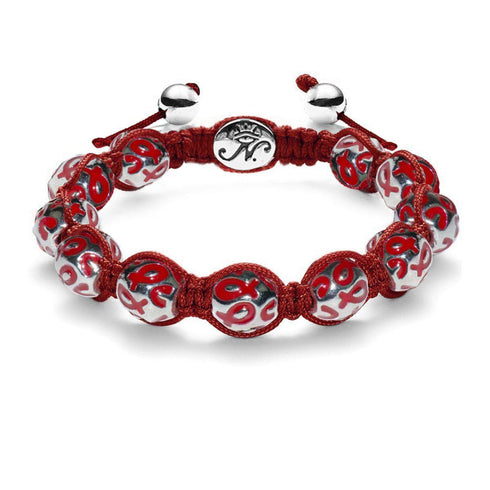 Red Ribbon Charmballa