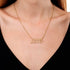 Grandmother | 18k Gold | Necklace