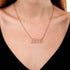 Grandmother | 18k Rose Gold | Necklace