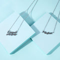 Silver Plated Stainless Steel