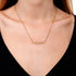 Mother | 18k Gold | Necklace