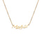 Mother | 18k Gold | Necklace