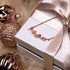 Mother | 18k Rose Gold | Necklace