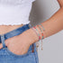 Mykonos | Japanese Miyuki Seed Bead | Stranded Bracelets