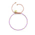 Mykonos | Japanese Miyuki Seed Bead | Stranded Bracelets