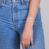 Mykonos | Japanese Miyuki Seed Bead | Stranded Bracelets