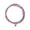 Tahiti | Japanese Miyuki Seed Bead | Stranded Bracelets