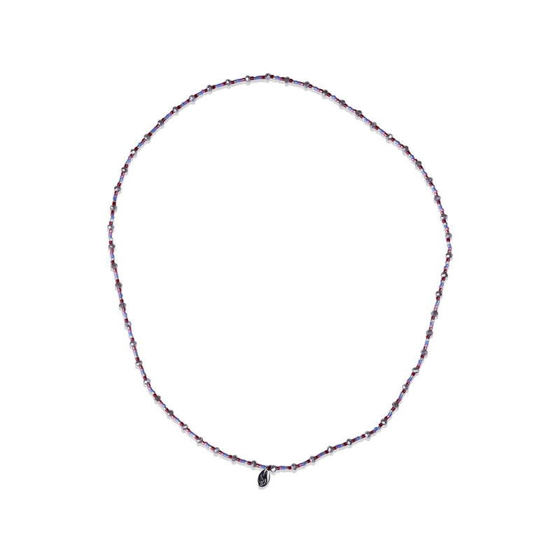 Tahiti | Japanese Miyuki Seed Bead | Stranded Bracelets