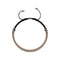Black | 18k Rose Gold | Amici Bracelet