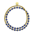 Bead Diameter: 4mm / 0.16"