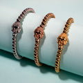 Bead Diameter: 5mm / 0.2"