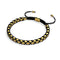 Black x Gold | Catena Links Bracelet