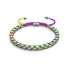 Spectrum x Silver | Catena Links Bracelet