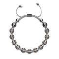 Silver Plated Stainless Steel