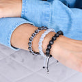 Bead Diameter: 8mm / 0.31"