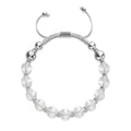Silver Plated Stainless Steel