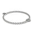 Fierce | Silver | Crystal Cat Bracelet