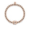 Surprise | 18k Rose Gold | Crystal Holiday Gift