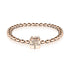 Surprise | 18k Rose Gold | Crystal Holiday Gift