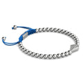 Silver Plated Stainless Steel