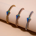 Silver Plated Stainless Steel