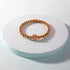 Paw | 18k Gold | Crystal Pup Print